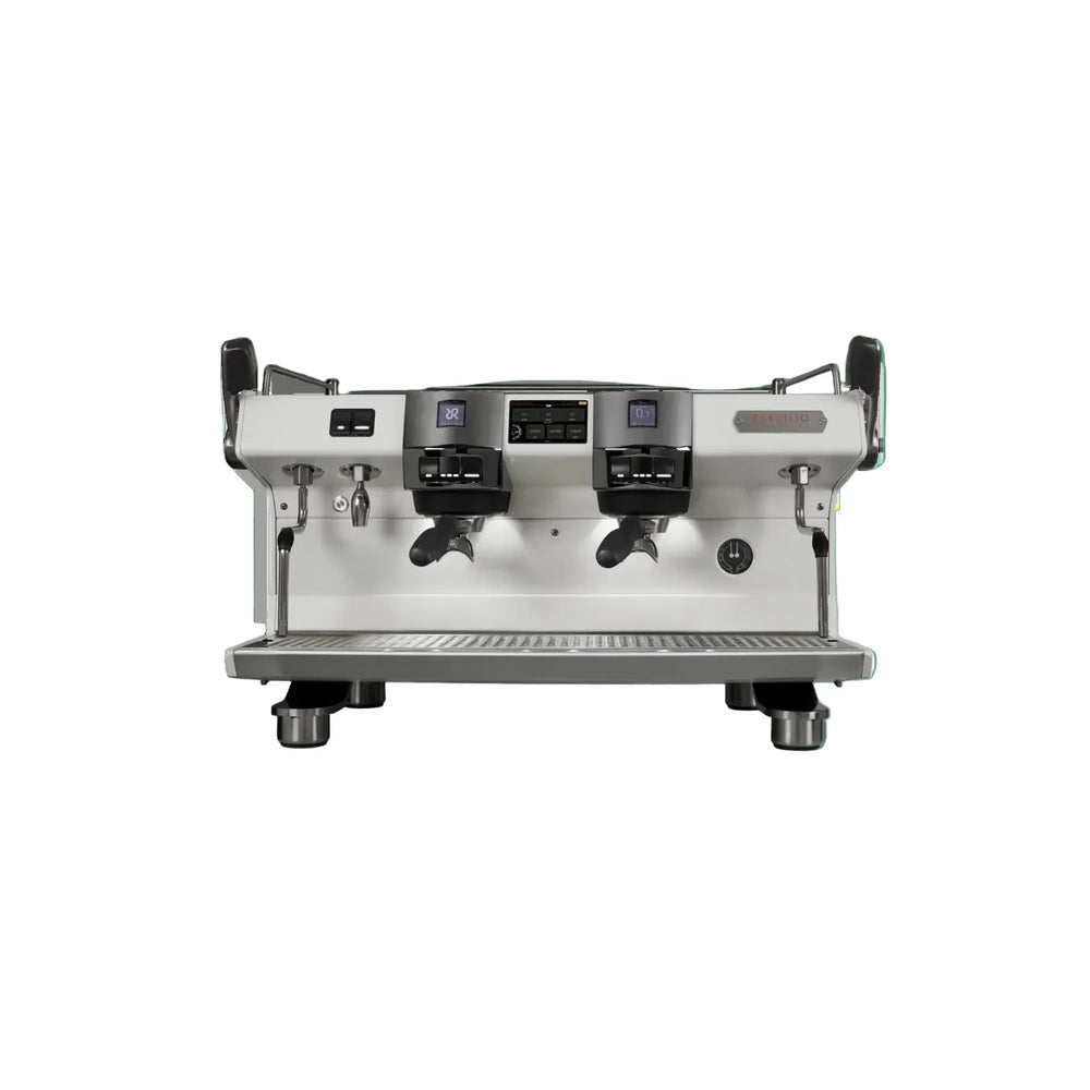 Rancilio RS1 2-Group Multi-Boiler