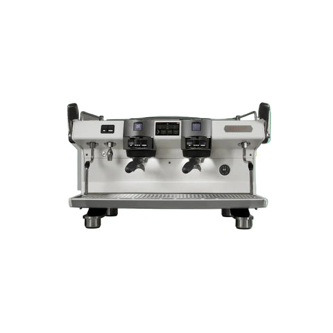 Rancilio RS1 2-Group Multi-Boiler