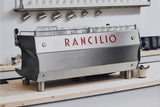 Rancilio RS1 2-Group Multi-Boiler