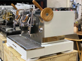 XLVI Steamhammer X 2-Group