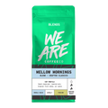 Mellow Morning Blend - front pack shot by We Are Coffee Co