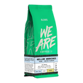 Mellow Morning Blend - side pack shot by We Are Coffee Co