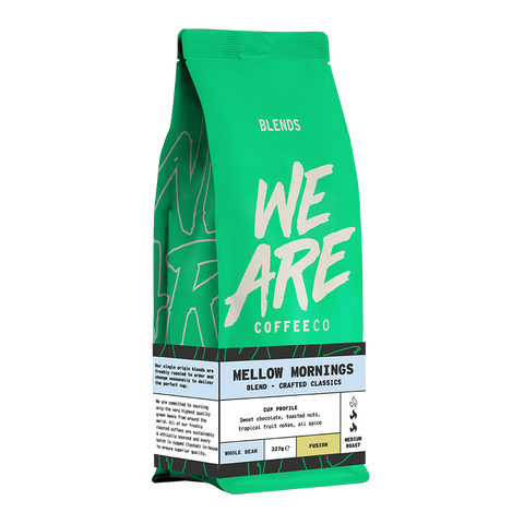 Mellow Morning Blend