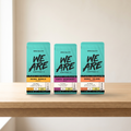 Speciality Coffee Discovery Bundle: Basha Bekele, Santa Hedwirges and Burni Telong 227g whole bean bags