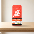 Salted Caramel flavoured coffee, medium roast, 227g whole bean