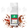 Dolce Vita (Italian Roast) Blend ground coffee - display by We Are Coffee Co
