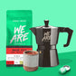 Dolce Vita (Italian Roast) Blend