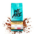 Espresso Blend - speciality coffee blend by We Are Coffee Co