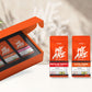 The Flavoured Coffee Collection Series Gift Pack