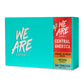 The Central American Coffee Collection Gift Pack