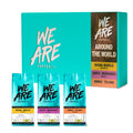 The Around the World Coffee Collection Series Gift Pack - speciality coffee gift set by We Are Coffee Co