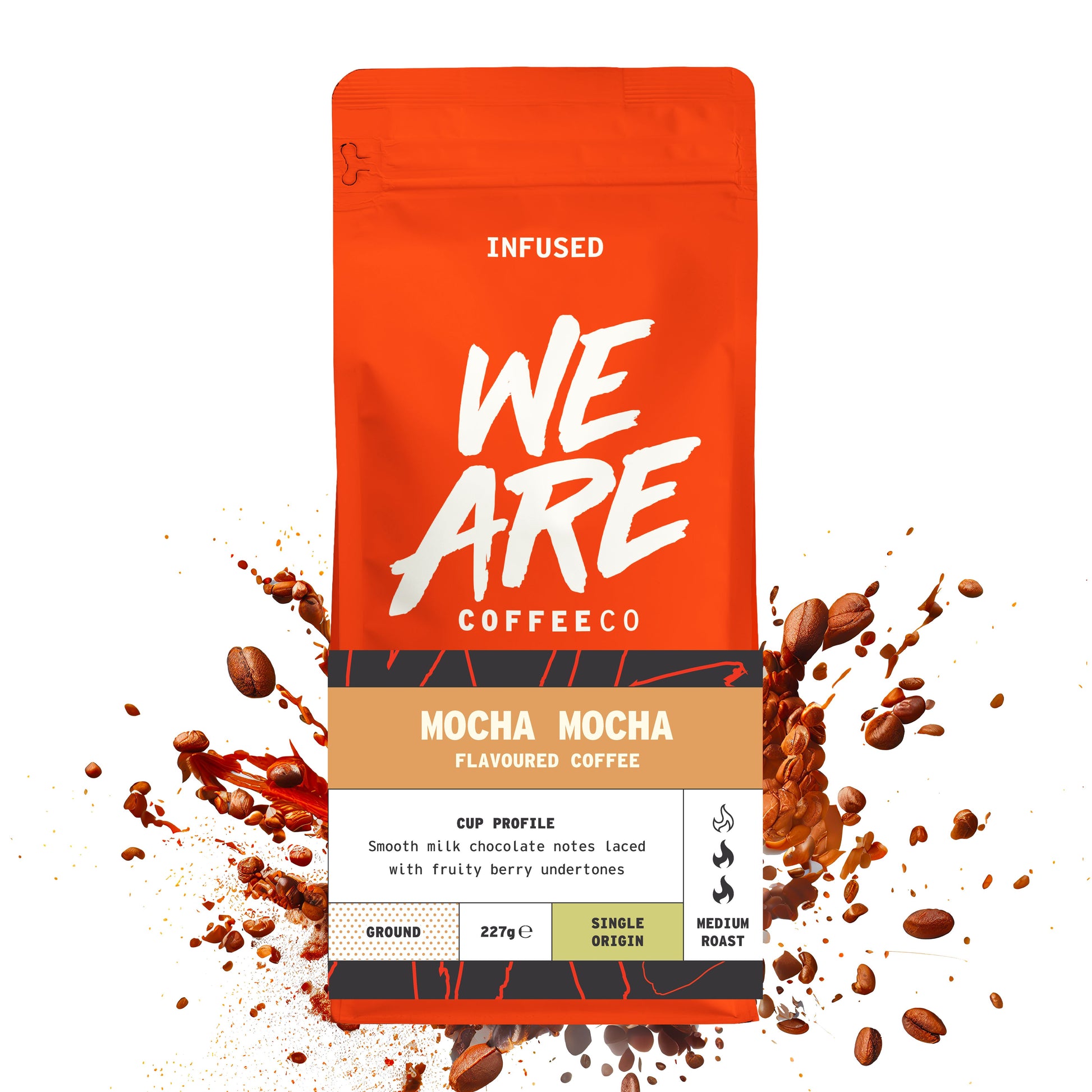 Speciality Coffee