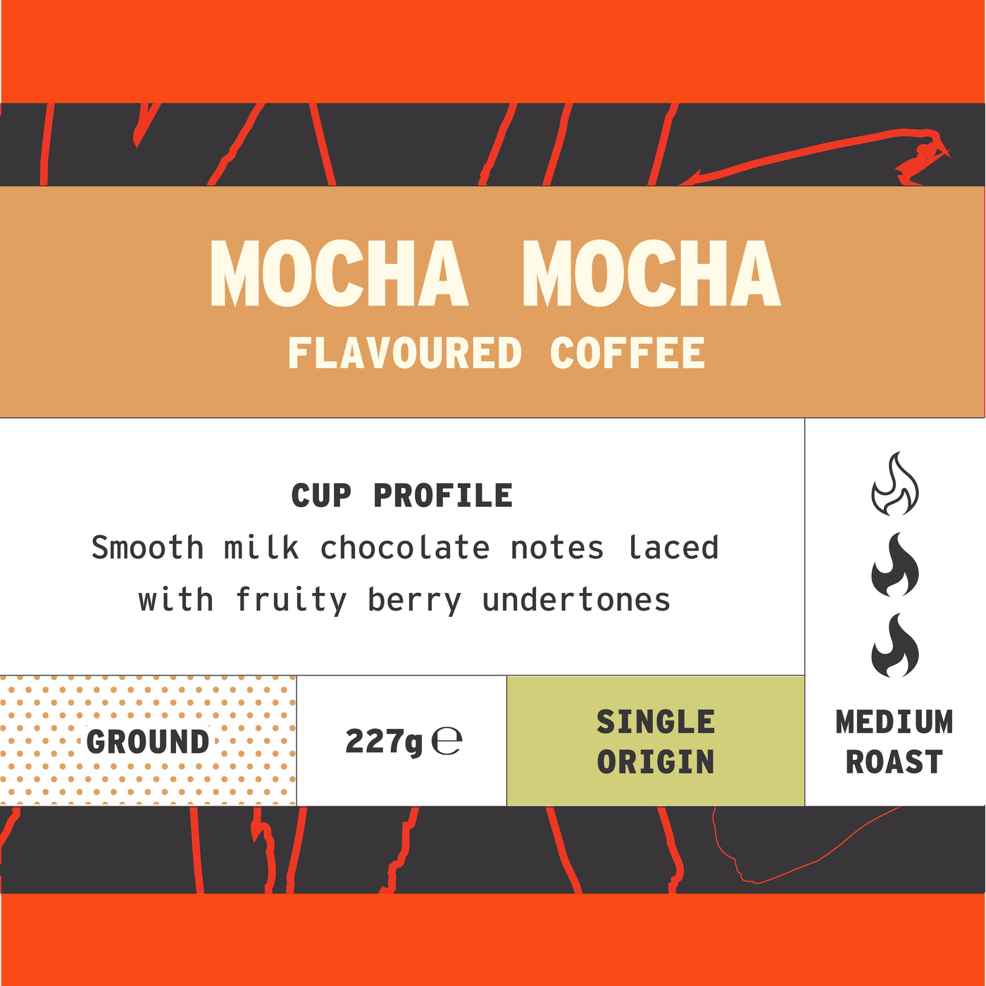 Speciality Coffee