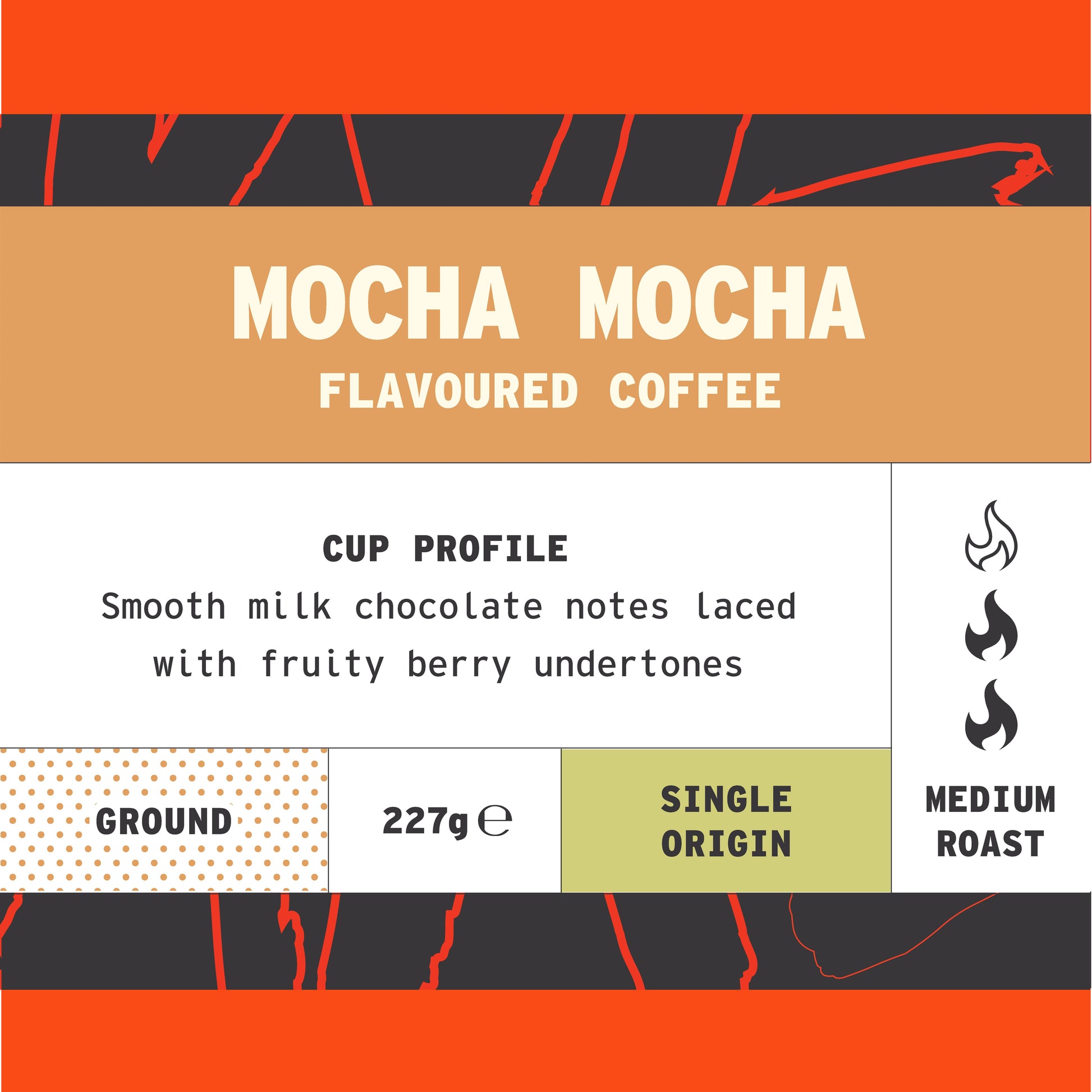 Speciality Coffee