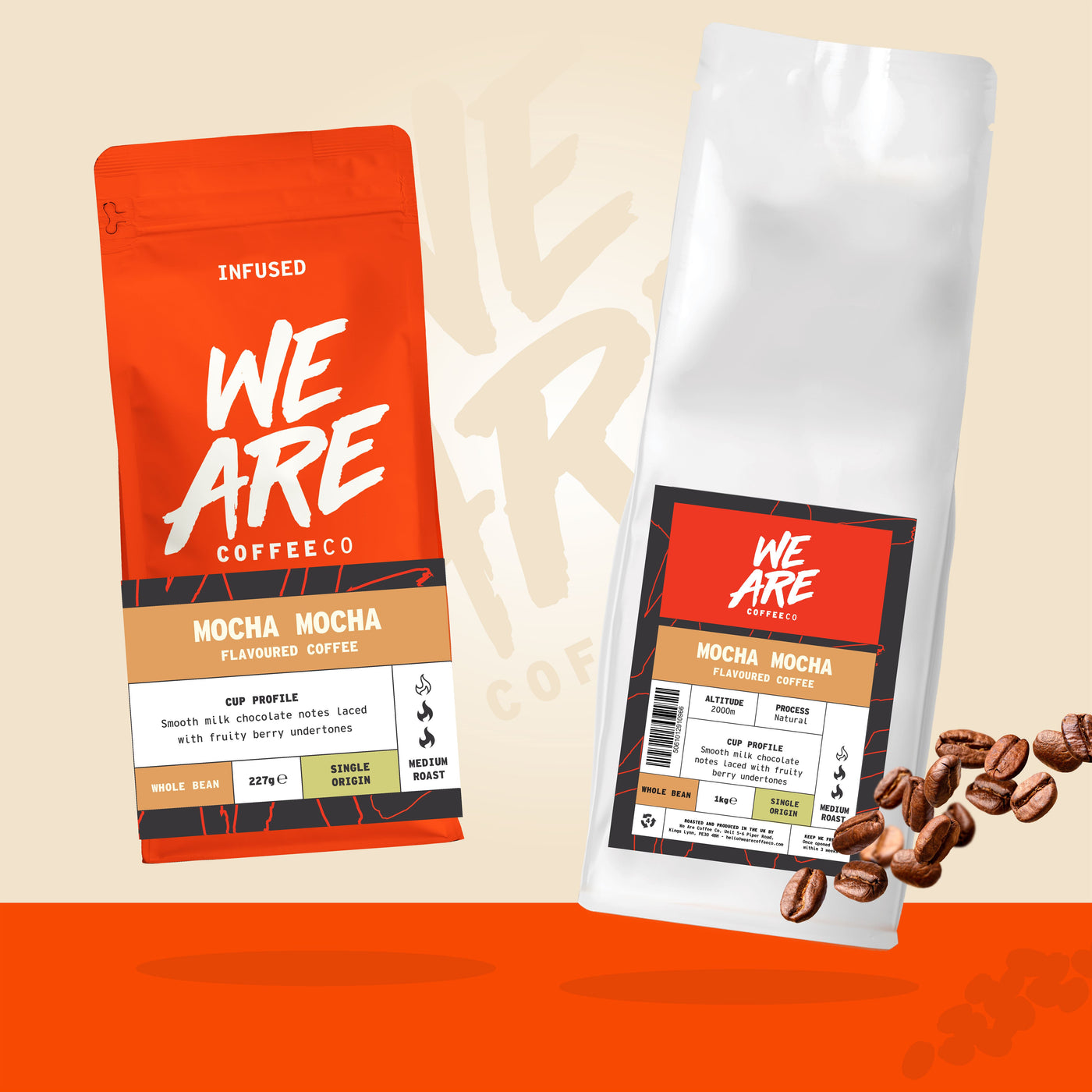 Speciality Coffee
