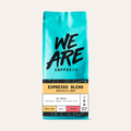 Espresso Blend