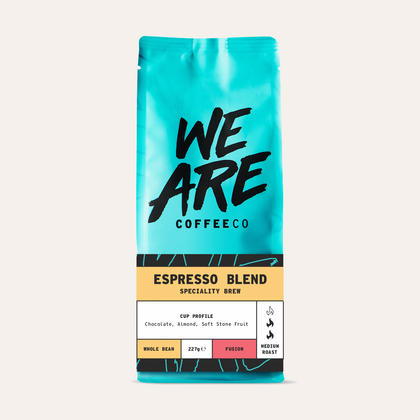 Espresso Blend