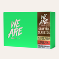 Coffee blends gift set with three We Are Coffee Co bags