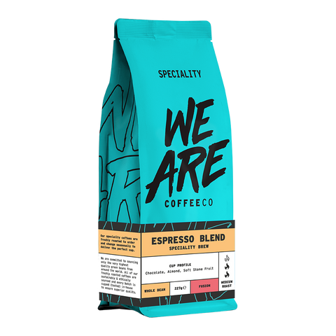 Espresso Blend