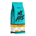 Basha Bekele - side pack shot by We Are Coffee Co