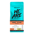 Burni Telong - front pack shot by We Are Coffee Co