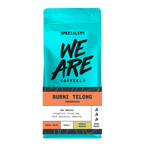 Burni Telong