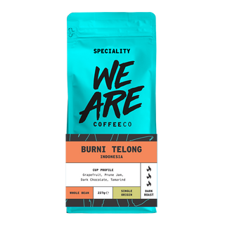 Burni Telong