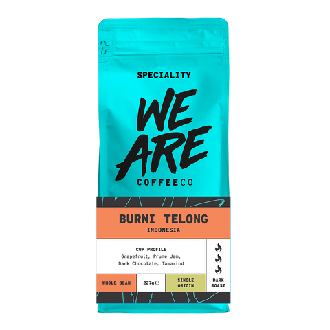 Burni Telong