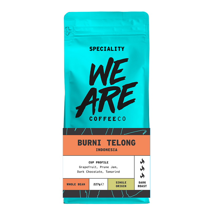 Burni Telong 1kg bag