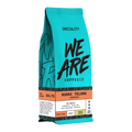 Burni Telong - side pack shot by We Are Coffee Co