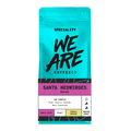 Santa Hedwirges - front pack shot by We Are Coffee Co