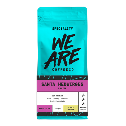 Santa Hedwirges