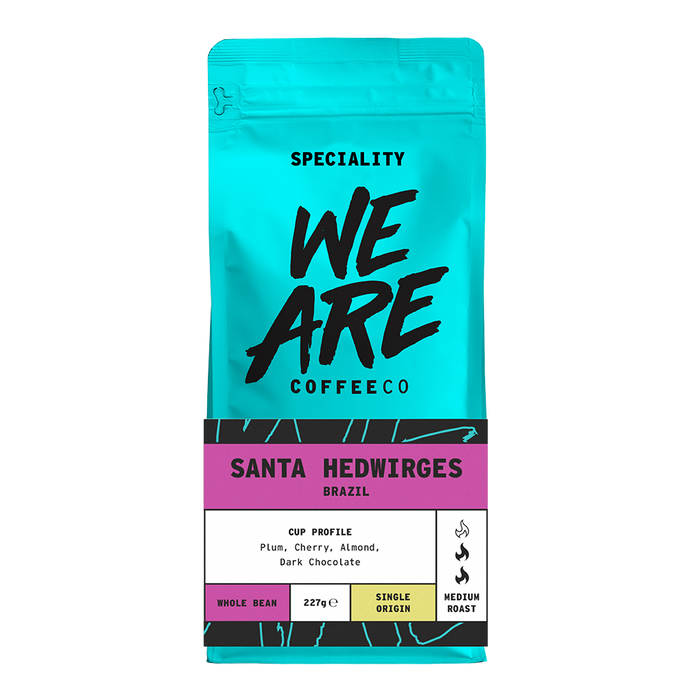 Santa Hedwirges 1kg bag