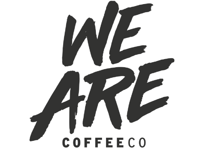 We Are Coffee Co.