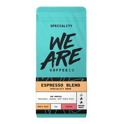 Espresso Blend