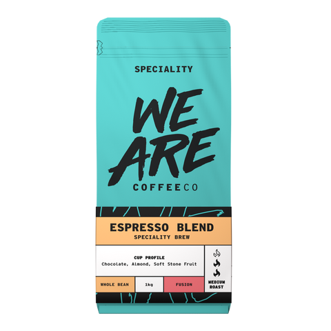 Espresso Blend