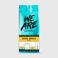 Basha Bekele - front view by We Are Coffee Co