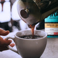 Espresso Blend - espresso shot by We Are Coffee Co
