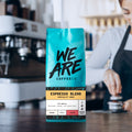Espresso Blend - espresso shot by We Are Coffee Co