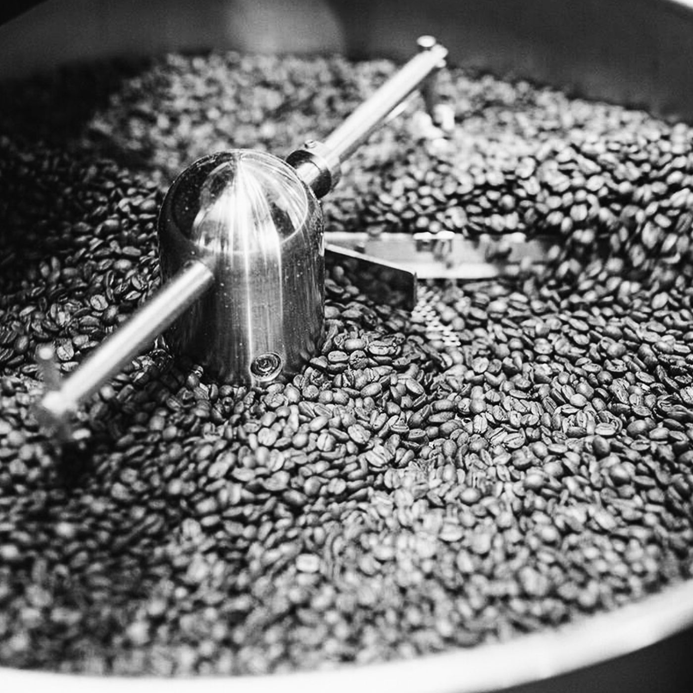 Espresso Blend - espresso shot by We Are Coffee Co