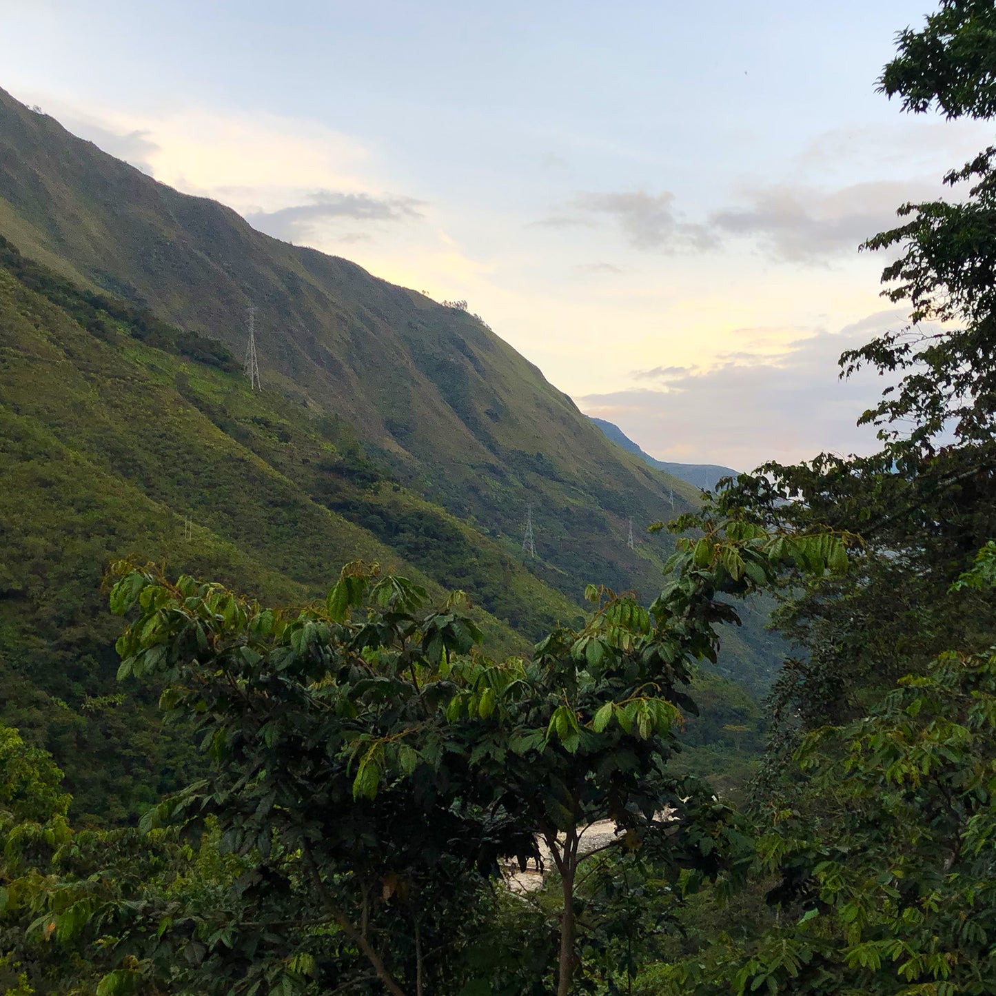 San Fernando