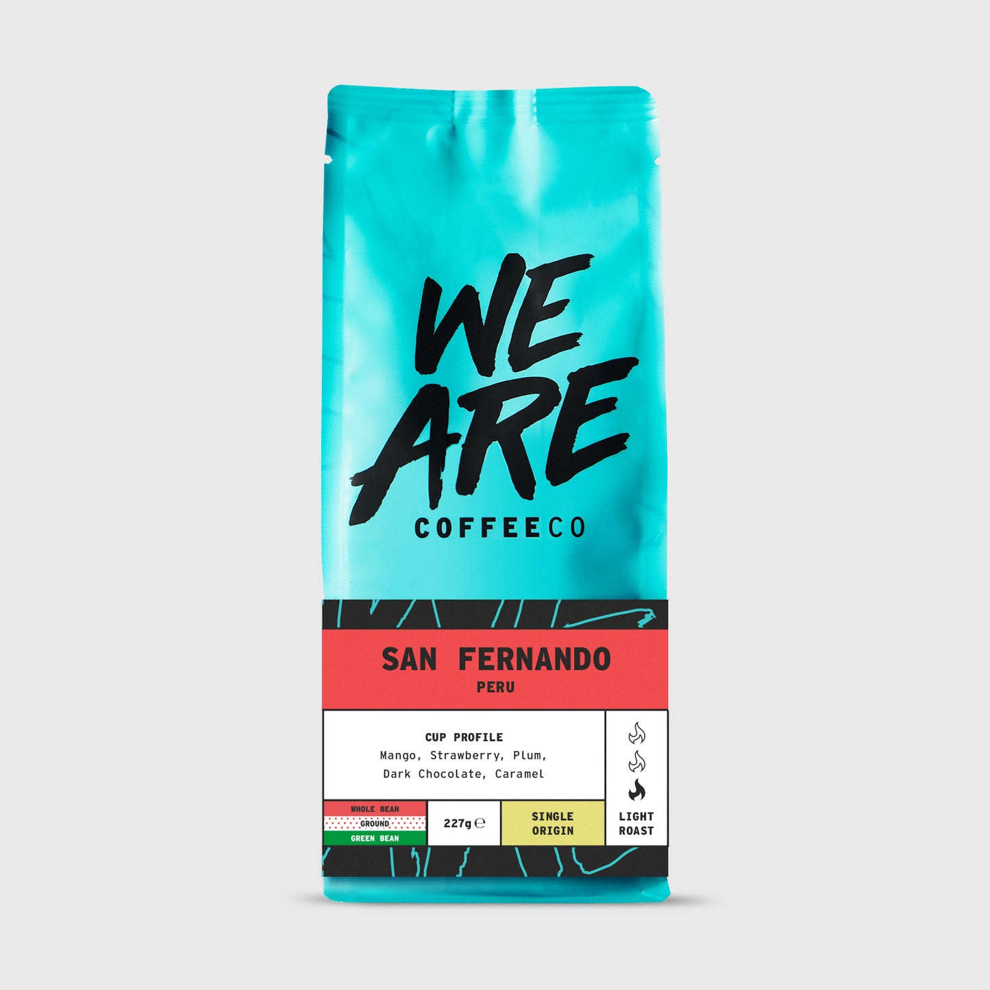 San Fernando