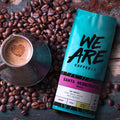 Santa Hedwirges - roasted coffee beans by We Are Coffee Co