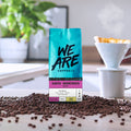 Santa Hedwirges - roasted coffee beans by We Are Coffee Co
