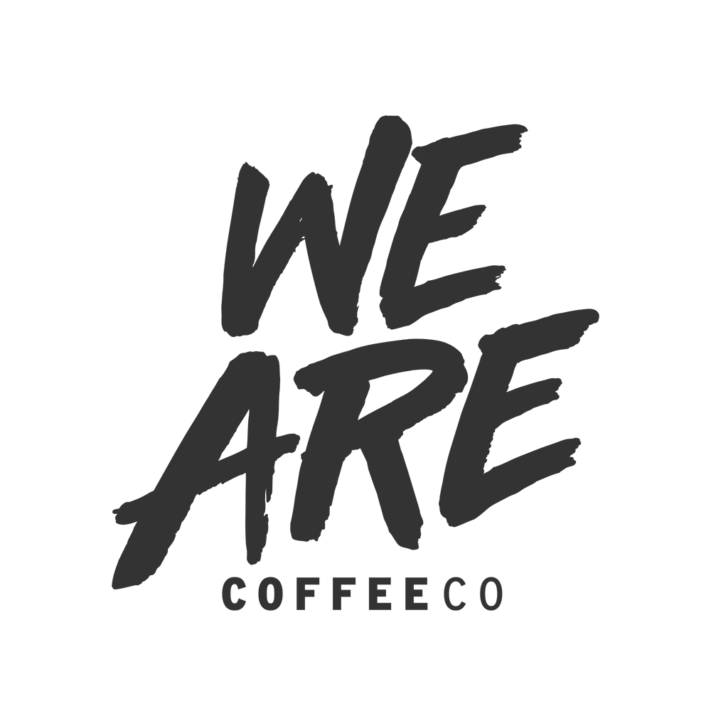 We Are Coffee Co.