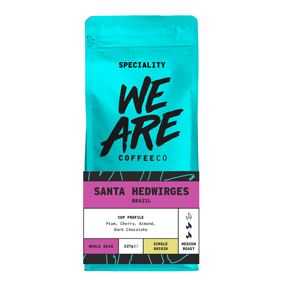 Santa Hedwirges pack