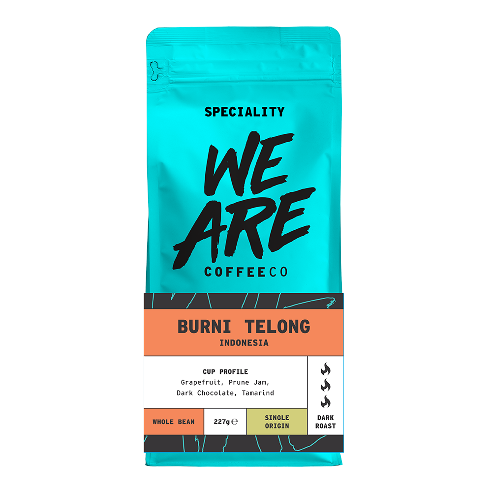 Burni Telong pack