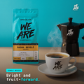 Basha Bekele: coffee in context