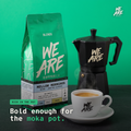 Mellow Mornings: coffee in context
