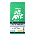 Mellow Mornings: selected pack, 1kg whole. 1kg pack shown as an illustrative depiction.